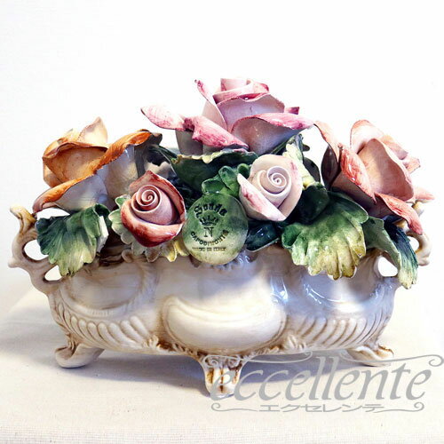 楽天市場】イタリア 陶花の通販