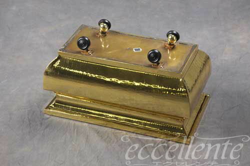 イタリア製 プランター50 キャスター付 CR...の紹介画像3