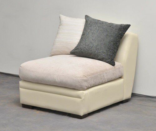 MT-CARBPMB イタリア製クッション ダマスク ブラック