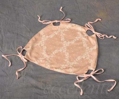 イタリア製 シートカバー Marianne G...の紹介画像2