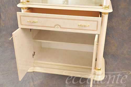 �ڥ��륿��å�/Saltarelli��FL-03W �����ꥢ�� 2�ɥ������åץܡ��ɡ��ե�����󥹡������ܥ꡼