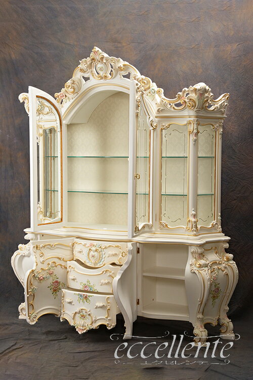 【シリック/Silik】イタリア製 2ドアグラ...の紹介画像2