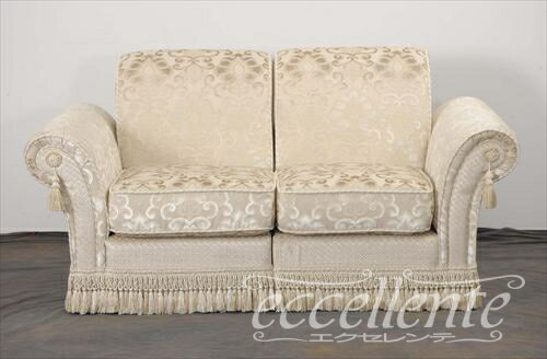 ★ イタリア家具 ヨーロッパ家具 CS-TOPAW-1s1s1シートソファ＋1シートソファ 【イタリアン家具 ヨーロ..