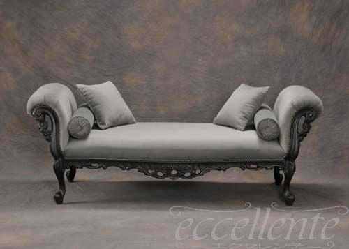 乐天商城 - ★ イタリア家具 ヨーロッパ家具 GP28-702イタリア製ソファー　カウチAntibes28-702 【イタリアン家具 ヨーロピアン家具 輸入家具 アンティーク調】【モレロ・ジャンパウロ】【ソファ/アームチェアー】