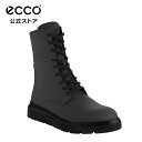 【ECCO 公式】 ECCO NOUVELLE / エコー ヌーベル ブーツ ウィメンズ MAGNET グレイ Womens ブーツ