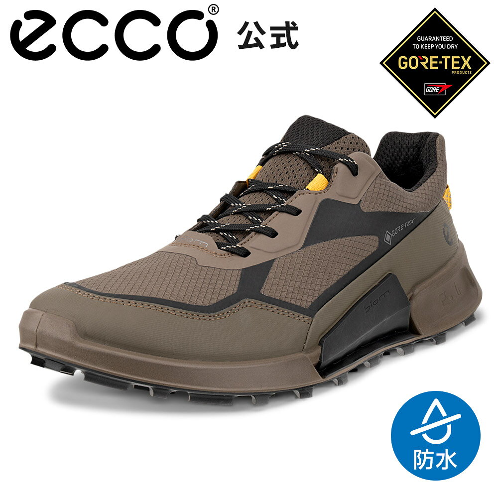楽天市場】ゴアテックス スニーカー（ブランドエコー（ecco））の通販