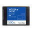 ̵ۥǥ WESTERN DIGITAL WD Blue SA510 SSD SATA6Gb/s 500GB 2.5inch WDS500G3B0ANEľ