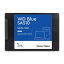 ̵ۥǥ WESTERN DIGITAL WD Blue SA510 SSD SATA6Gb/s 1TB 2.5inch WDS100T3B0ANEľ
