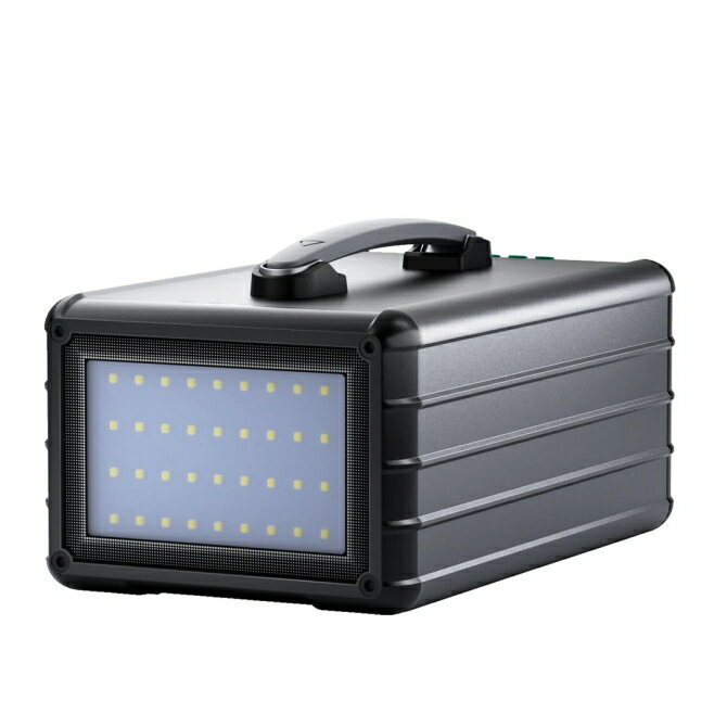 【当日発送】 ZENDURE ゼンデュアー ポータブル電源 SuperBase 600M 607Wh｜ファンレス静音｜コンパクト ZDSB600M-GY-JP ZDSB600MGYJP【防災の日】