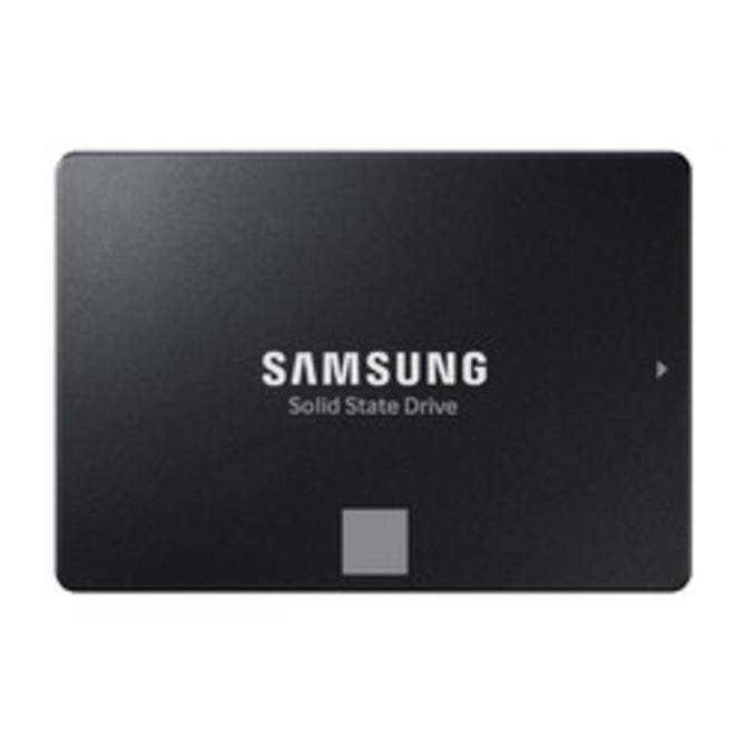 Samsung 870 EVO 4TB MZ-77E4T0B/ITの商品画像