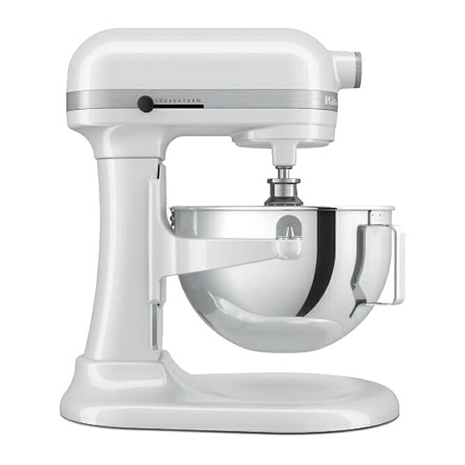 yzFMI KitchenAid Ɩp X^h~LT[ KSM5.5(WH-zCg) KSM5.5WH