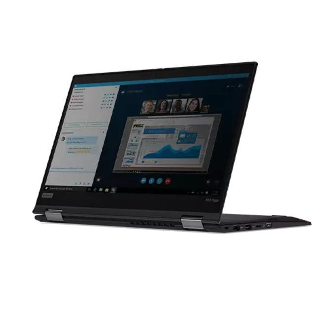 【当日発送対応】【在庫あり送料無料】Lenovo レノボ 13.3インチ(16：10スクリーン用)プライバシーフィルター 4XJ1D33266【楽天大感謝祭】