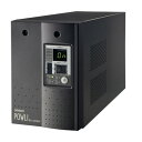 【送料無料】OMRON オムロン BU100SW 無停電電源装置(UPS)1000VA/700W BU100SW【NE直】【防災の日】
