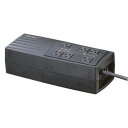 【送料無料】OMRON オムロン BZ35LT2 無停電電源装置(常時商用給電/テーブルタップ型)350VA/210W BZ35LT2 【NE直】【防災の日】