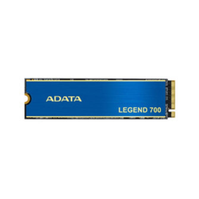 【送料無料】エーデータ ADATA LEGEND 700 PCIe Gen3 x4 M.2 2280 SSD 512GB ALEG-700-512GCS ALEG700512GCS【NE直】