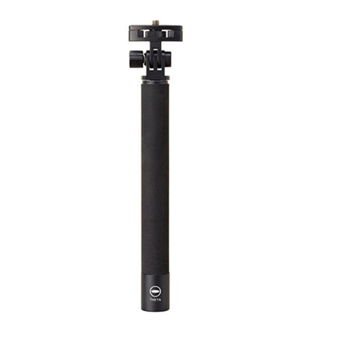 【送料無料】RICOH リコー THETA用自撮りスティック THETA STICK TM-2 910765【NE直】