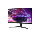 【送料無料】LG エルジー 23.8インチ UltraGear フルHD@165Hz対応ゲーミングモニター 24GQ50F-B 24GQ50FB 【NE直】