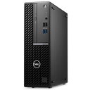 【送料無料】DELL デル・テクノロジーズ OptiPlex 7010 SFF(Win11Pro/8GB/Core i5-13500/512GB/SuperMulti/1年保守/Microsoft Office Personal 2021) DTOP108-003P1 DTOP108003P1【法人様限定商品】【NE直】