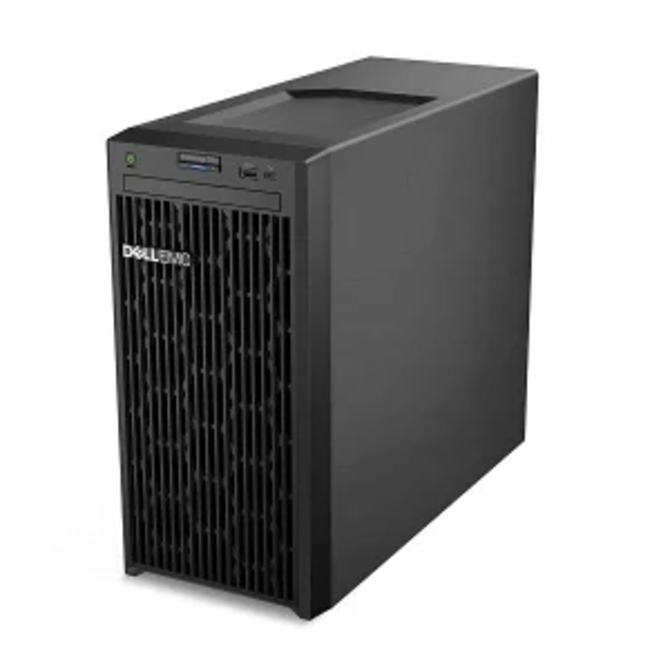 【在庫あり送料無料】DELL デル テクノロジーズ PowerEdge T150 (Xeon E-2324G/16GB/600GB 3 RAID 5/WS2022Std/タワー/3年保守/V2) SVPT011-0333 SVPT0110333【法人様限定商品】【NE直】