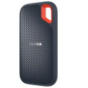 【在庫あり送料無料】SanDisk サンディスク エクストリーム ポータブルSSD2TB SDSSDE61-2T00-J25 SDSSDE612T00J25 【...