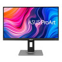 【送料無料】 ASUS エイスース ProArt Displayプロフェッショナルモニター-27インチ PA278QV【NE直 】