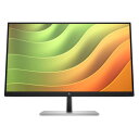 日本HP エイチピー E24u G5 23.8インチFHD USB-Cモニター 6N4D0AA#ABJ