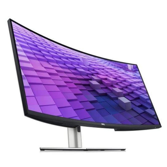 DELL デル・テクノロジーズ 38インチ 曲面 USB-Cハブ モニタ− U3824DW 【法人様限定商品】【NE直】