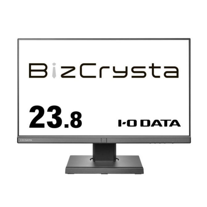 I-O DATA アイ・オー・データ 「5年保証」23.8型ワイド液晶ブラック LCD-BC241DB-F LCDBC241DBF【NE直】