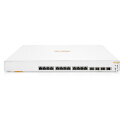【在庫あり送料無料】日本HP ヒューレット・パッカード Aruba Instant On 12ポートスイッチ HPE Networking Instant On 1960 12XGT 4SFP+ Switch JL805A#ACF 【NE直】(2)