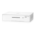 日本HP ヒューレット・パッカード Aruba Instant On 8ポートスイッチ HPE Networking Instant On 1430 8G Switch R8R45A#ACF【NE直】