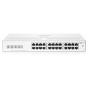 日本HP ヒューレット・パッカード Aruba Instant On 24ポートスイッチ HPE Networking Instant On 1430 24G Switch R8R49A#ACF 【NE直】