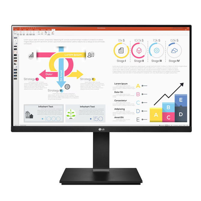 楽天市場】lg フレームレス モニター ディスプレイ 24qp550-b 楽天市場】lg フレームレス モニター ディスプレイ 24qp550-b