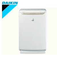 DAIKIN�ü��������������뤪�������ꥨ����(-28��)�ѡ���ۥ磻��MCK75K(W-�ۥ磻�ȡ�MCK75-K