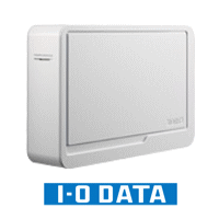 ,�ں߸˽�ʬ��IODATA2.0/1.1�б����շ��ϡ��ɥǥ�����IODATAHDCS-U500/USB