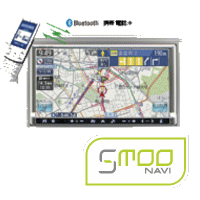 �ں߸ˤ�������̵����CLARIONSmoonavi�磻��7��2DIN�Ͼ�ǥ�����TV/DVD/SDDAV-Navi�����ƥ�NX609