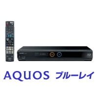 SHARP���㡼��AQUOS�֥롼�쥤�֥롼�쥤�ǥ������쥳������BD-HDS43BDHDS43