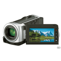 �ں߸˽�ʬ�ۡ�����̵����SONY�ϥ��ӥ����ϥ�ǥ�����ǥ�����HD�ӥǥ������쥳������HDR-CX120(S-����С���HDRCX120-S