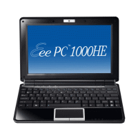 ASUS���������ƥå�����ԥ塼������Х���Ρ��ȥѥ�����UMPCEeePC1000HA(�ե����󥨥ܥˡ�)