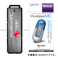 GREENHOUSE���꡼��ϥ���USB�ե�å������ԥ��ɥ饤�֡�VC2GBGH-UFD2GVC