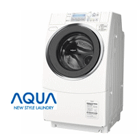 ������̵����SANYO����衼AQUA�ɥ�༰�������絡AWD-AQ4000(S-�֥�ꥢ��ȥ���С���AWDAQ4000-S