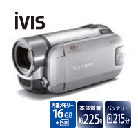 ��3��18������ͽ��ۡ�����̵����CANON����Υ�ǥ�����ӥǥ������iVISFS213414B001