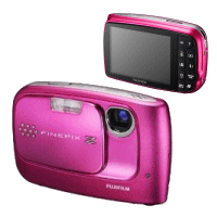FUJIFILM�ǥ����륫���FinePixZ30FFX-Z30(P-�ԥ󥯡�FXZ30-P