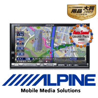 �ڷ�¥����ॻ����ۡ�����̵����ALPINE����ѥ���⡼�ӥ롦��ǥ��������ơ������X08VIE-X08VIEX08