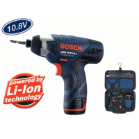 �ڶ�����������̵����BOSCH�ܥå���Хåƥ꡼3�ġ��Хåƥ꡼����ѥ��ȥɥ饤�С�GDR10.8V-LI