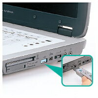 樂天商城 - SANWA SUPPLY サンワサプライ USBポートをふさいでデータを守る SL-46(BL-ブルー) SL46BL