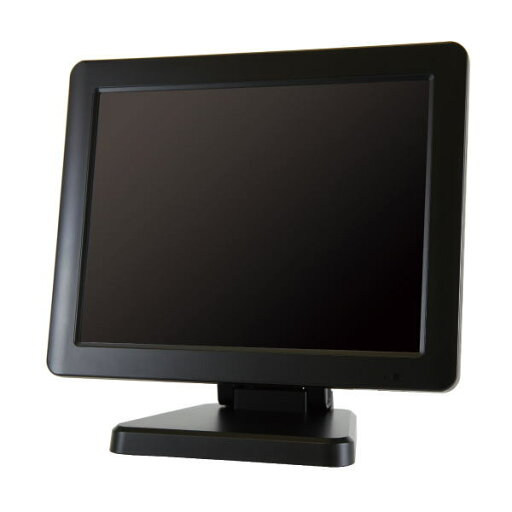 ADTECHNO エーディテクノ HDCP対応9.7型業務用液晶ディスプレイ LCD97(ブラック) ADTECHNO エーディテクノ HDCP対応9.7型業務用液晶ディスプレイ LCD97(ブラック)