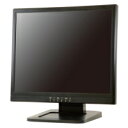 エントリ-必須ポイ10倍! ADTECHNO エーディテクノ 17型HDMI搭載スクウェア型 マルチインターフェース液晶モニター SN17TS(2)
