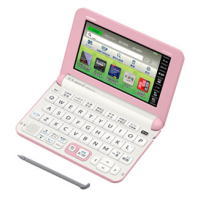 【送料無料】CASIO カシオ 電子辞書 高校生モデル ハイレベルな英語学習 難関大合格に向けた高校学習をサポート EX-word(エクスワード) XD-Y4900(WE-ホワイト) XDY4900-WE