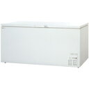 【法人様のみ送料無料(離島・沖縄除く)】PANASONIC パナソニック 636L ワイドタイプチェストフリーザー SCR-R64(旧SCR-R63) SCRR64【※メーカー直送/代引不可】