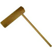 イベント用品 もちつき用品 杵(キネ)大人用